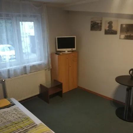 Pokoje Goscinne Barbara Balcerzak Łomianki